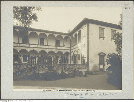 Vorderseite von bh042417_recto