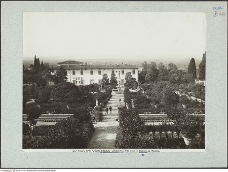 Vorderseite von bh042434_recto