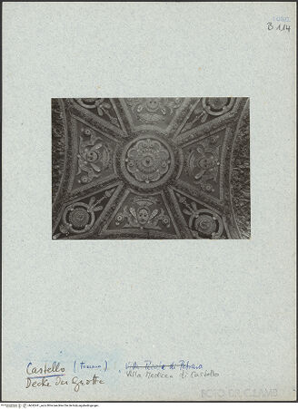 Vorderseite von bh042441_recto