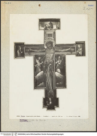 Vorderseite von bh042464_recto