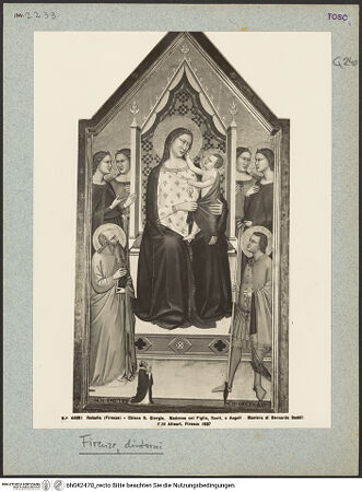 Vorderseite von bh042470_recto