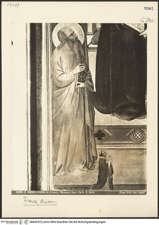 Vorderseite von bh042472_recto