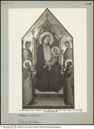 Vorderseite von bh042473_recto