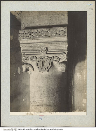 Vorderseite von bh042483_recto