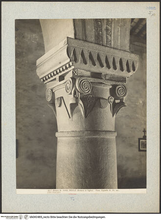 Vorderseite von bh042485_recto