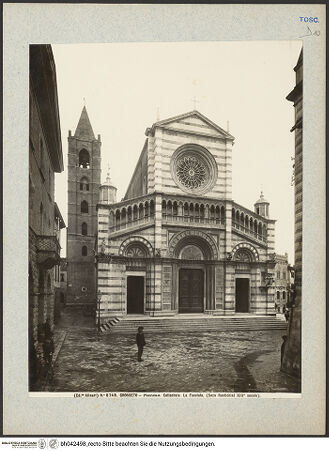 Vorderseite von bh042498_recto