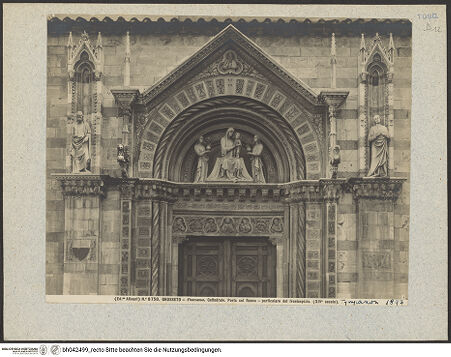 Vorderseite von bh042499_recto