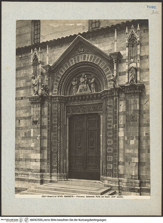 Vorderseite von bh042500_recto