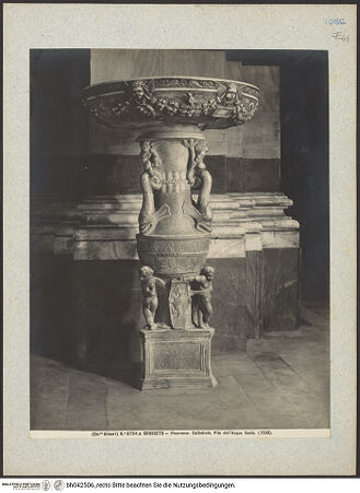 Vorderseite von bh042506_recto