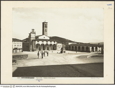 Vorderseite von bh042509_recto