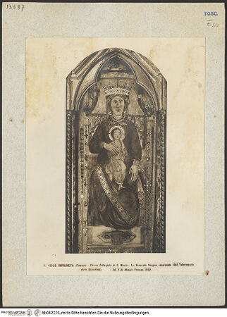 Vorderseite von bh042516_recto