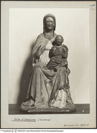 Vorderseite von bh042527_recto