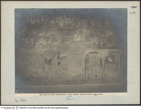 Vorderseite von bh042537_recto