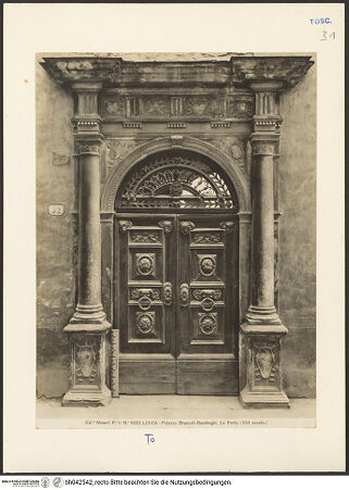 Vorderseite von bh042542_recto