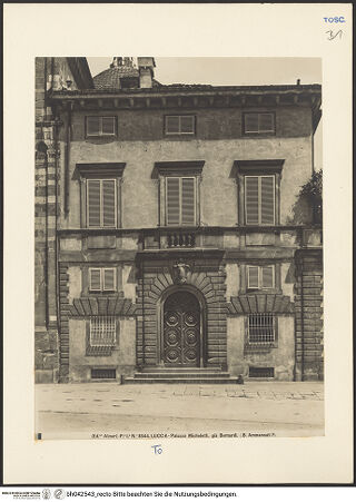 Vorderseite von bh042543_recto