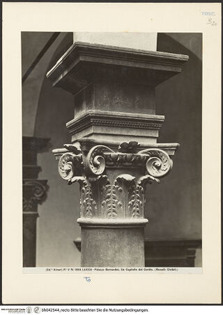 Vorderseite von bh042544_recto