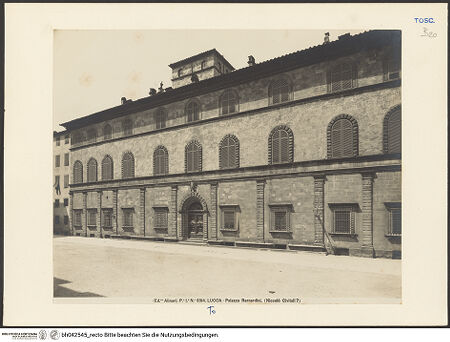 Vorderseite von bh042545_recto