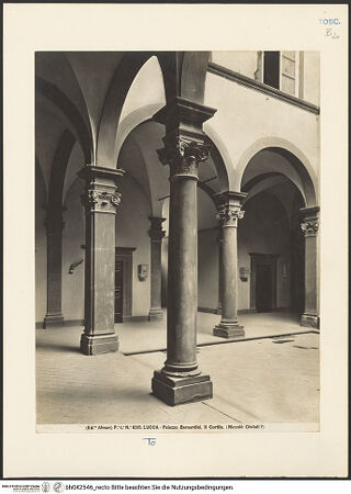 Vorderseite von bh042546_recto