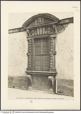 Vorderseite von bh042547_recto