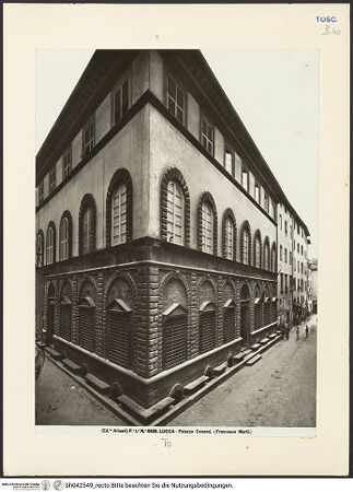 Vorderseite von bh042549_recto