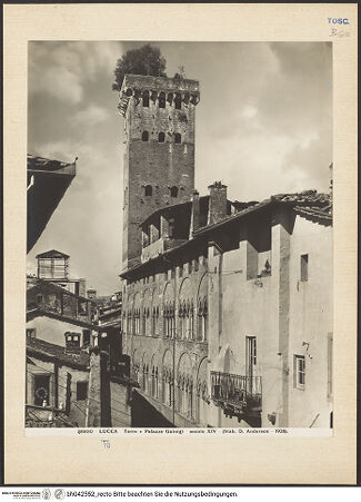 Vorderseite von bh042552_recto