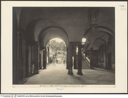 Vorderseite von bh042555_recto