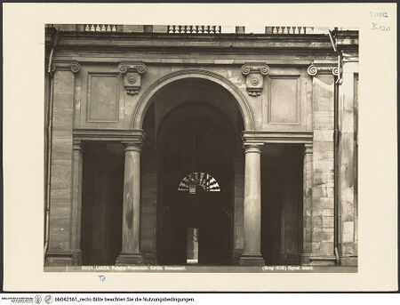 Vorderseite von bh042561_recto