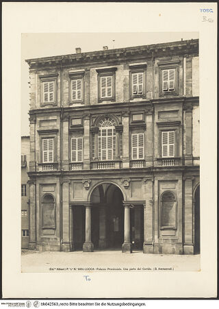 Vorderseite von bh042563_recto