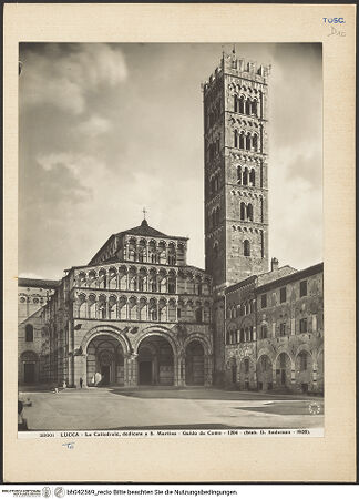 Vorderseite von bh042569_recto