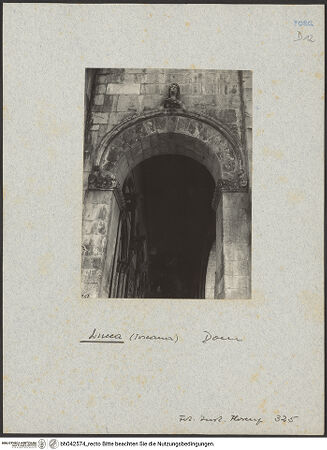 Vorderseite von bh042574_recto