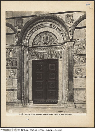 Vorderseite von bh042578_recto