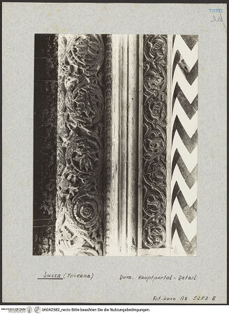 Vorderseite von bh042582_recto