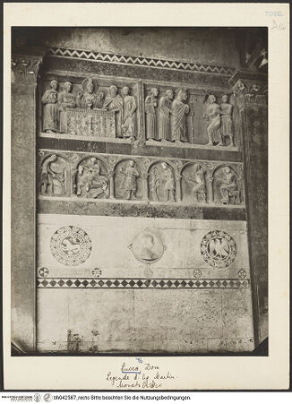 Vorderseite von bh042587_recto