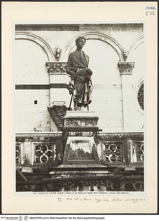 Vorderseite von bh042599_recto