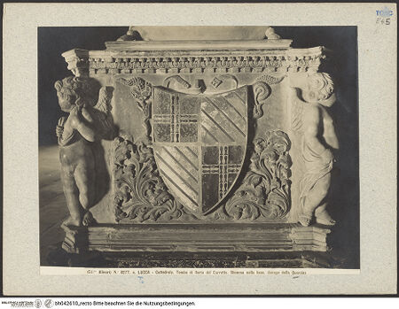 Vorderseite von bh042610_recto