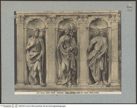 Vorderseite von bh042612_recto