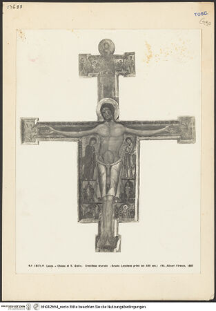 Vorderseite von bh042654_recto