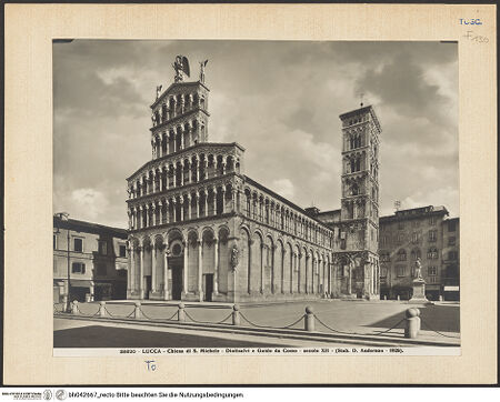 Vorderseite von bh042667_recto