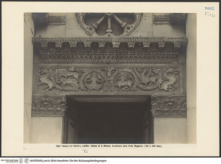 Vorderseite von bh042669_recto