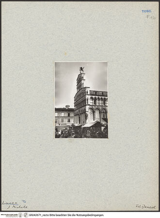 Vorderseite von bh042671_recto