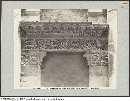 Vorderseite von bh042672_recto