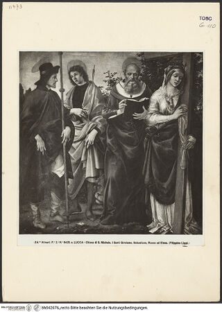 Vorderseite von bh042676_recto