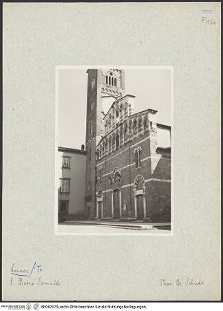 Vorderseite von bh042678_recto