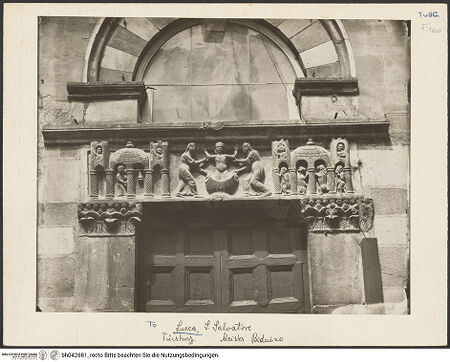 Vorderseite von bh042681_recto