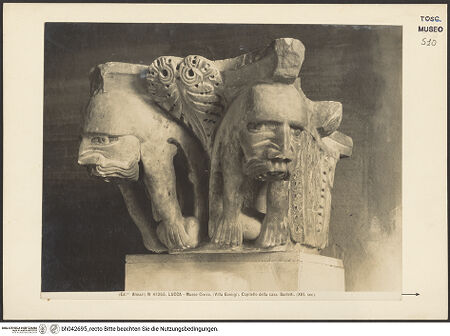 Vorderseite von bh042695_recto