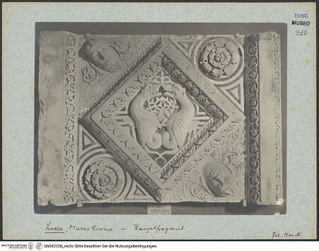 Vorderseite von bh042700_recto