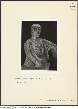 Vorderseite von bh042701_recto