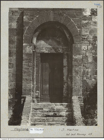 Vorderseite von bh042706_recto