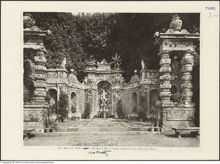 Vorderseite von bh042707_recto