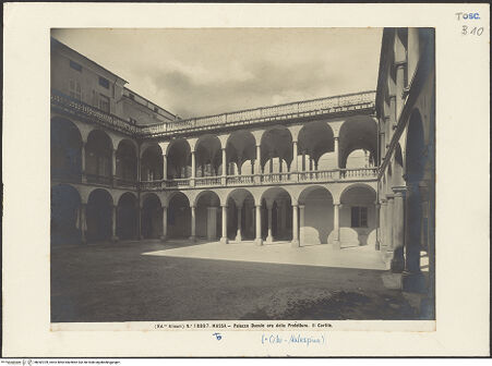 Vorderseite von bh042709_recto